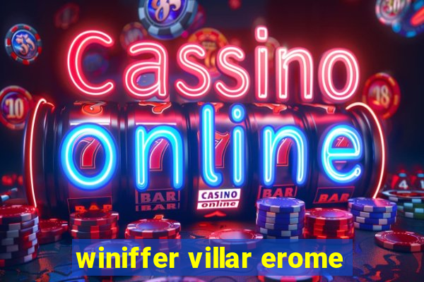 winiffer villar erome